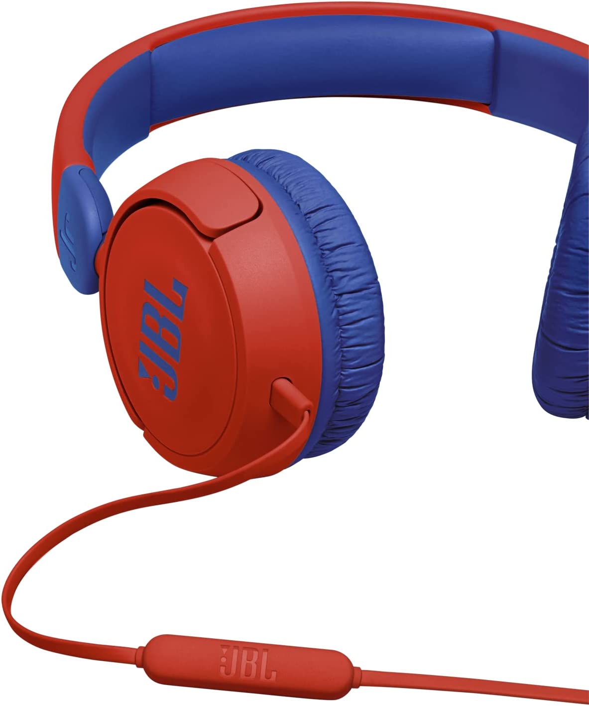 JBL JR310 Wired Headphones