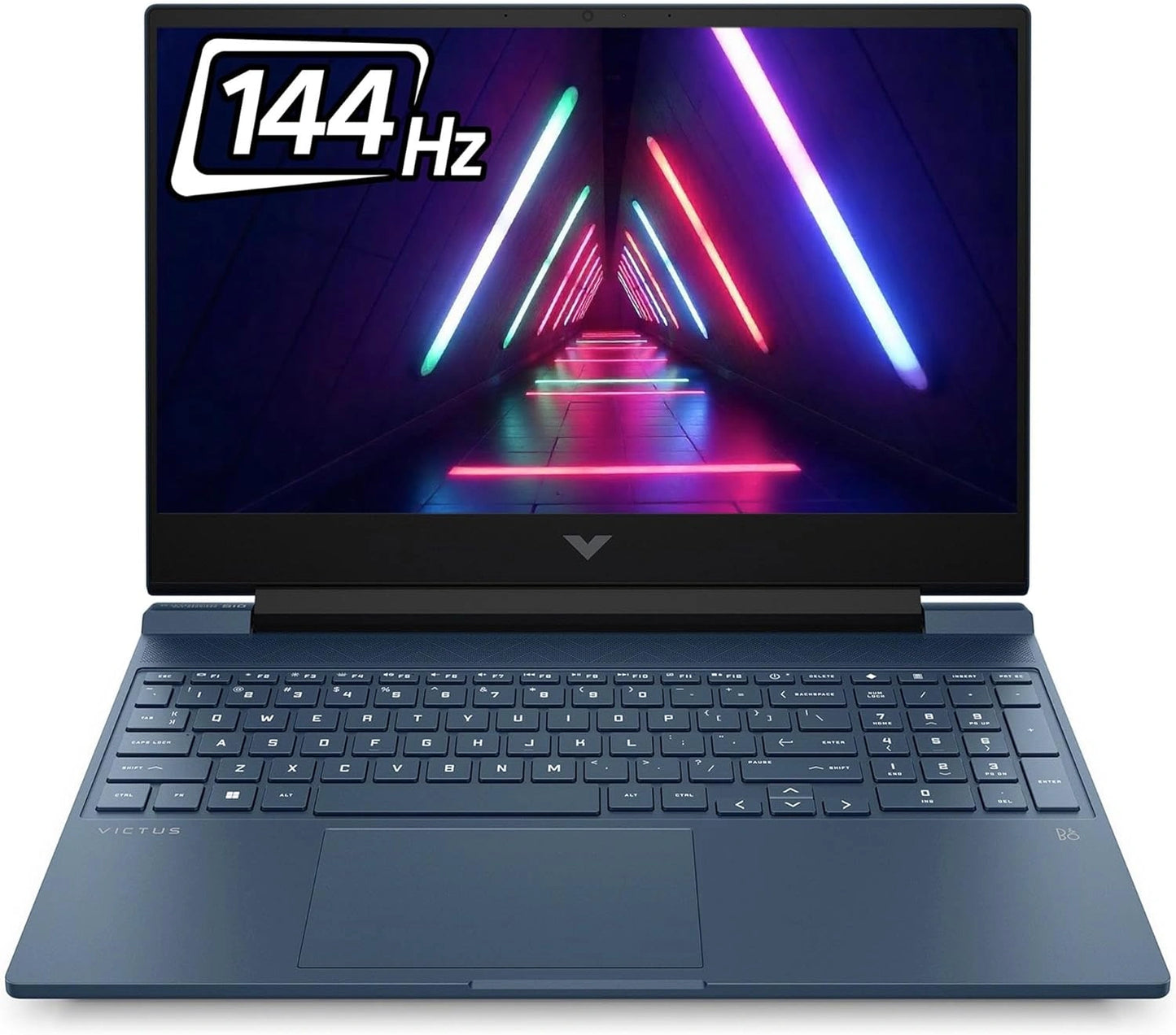 HP Victus Gaming 15 Intel Core i7-13th Gen | 16GB + 512GB SSD | NVIDIA | 8GB Graphics (P/n - AN6Y6UA)-Price in Kenya.