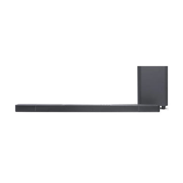 Jbl BAR 1300 1170W 11.1.4-Channel Dolby Atmos With Detachable Surround Speakers Sound bar System