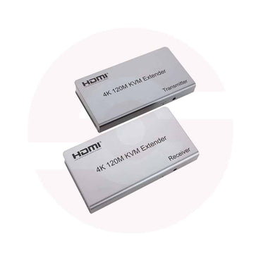 120M KVM Extender