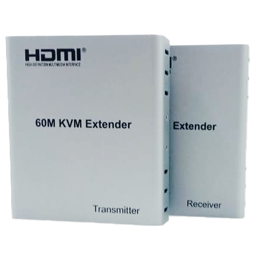 60M KVM Extender