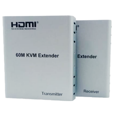 60M KVM Extender