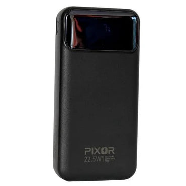 Pixor Powerbank 22.5W 30000mAh in Kenya by Pixor | Zentech