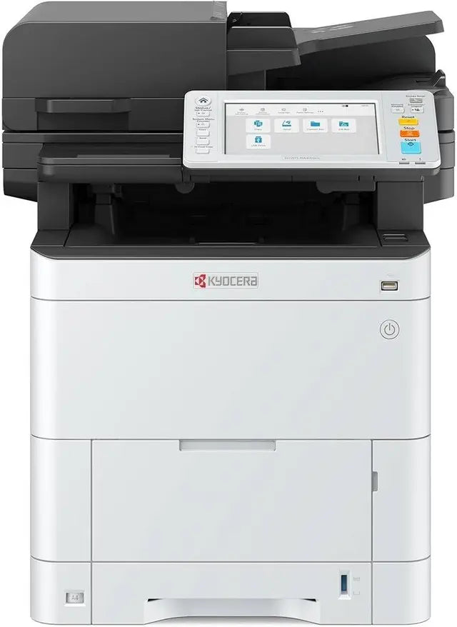 Kyocera Ecosys MA4000cix Laser Printer