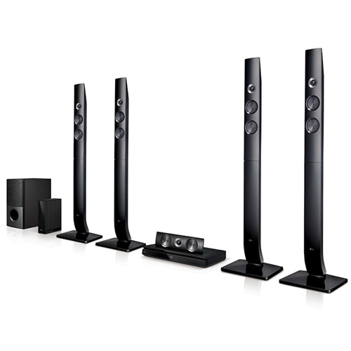 LG LHD756 price in Kenya