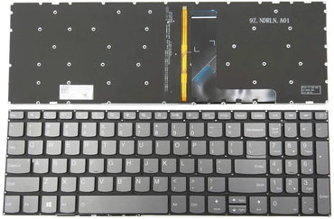 Lenovo Ideapad 320-14, 320-15, 310-14, 310-15, 330-14, 330-15, 340-14 & 340-15 Laptop Keyboard Replacement-Price in Kenya.
