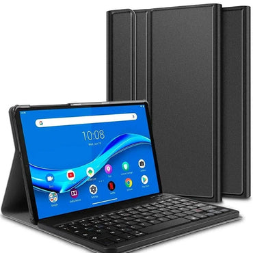 Lenovo Tab M10 (4GB RAM + 64GB ROM)+Folio Case-Price in Kenya.. in Kenya | Zentech