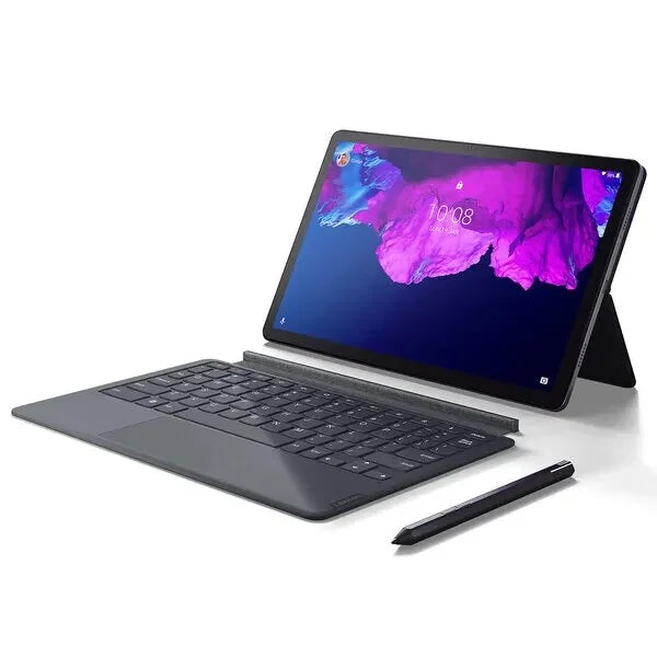 Lenovo Tab P11 2nd Gen |6GB RAM +128GB ROM (Keyboard + S Pen)- Price in Kenya.