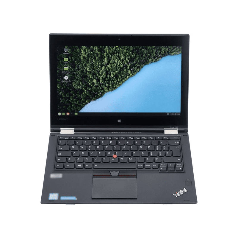 Lenovo Yoga 260 X360 Core i5 7th Gen | 12.5" Touch Screen - Price in Kenya