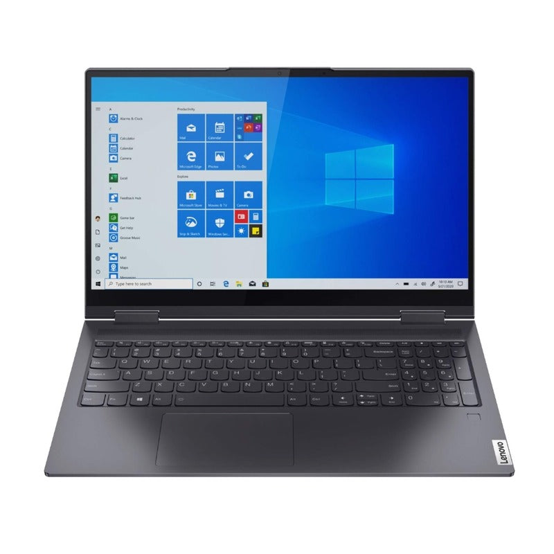 Lenovo Yoga 7 | Core i7 -13th Gen |16 GB RAM+512GB SSD | X360 (Touchscreen ) |14" Display-Price in Kenya.