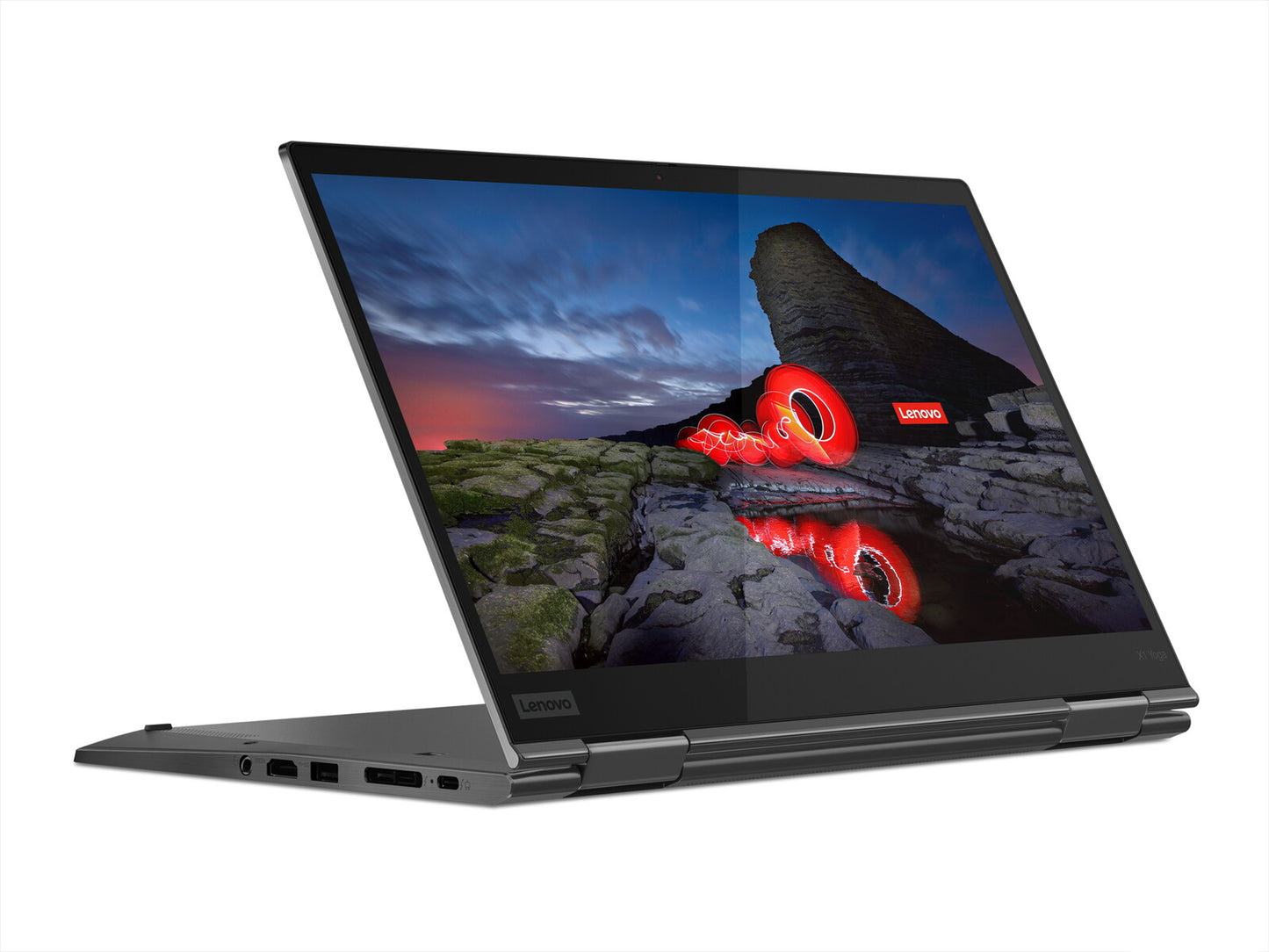 Lenovo X1 Yoga | Intel Core i7-7th Gen| 16 GB RAM +(256 GB SSD & 512GB SSD) 14"Display Touchscreen-Price in Kenya