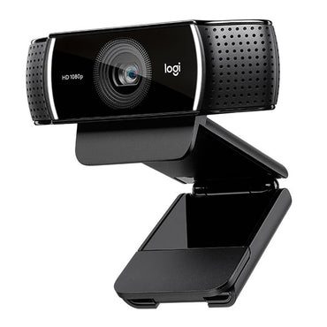 Logitech C922 Pro Stream HD Webcam With Tripod-Price in Kenya..