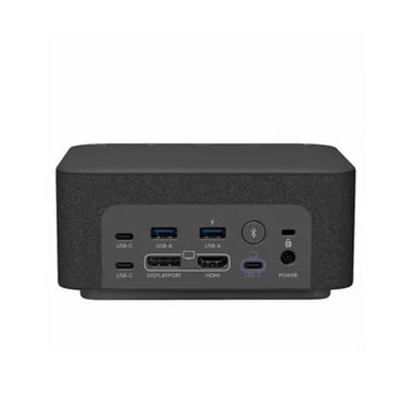 Logitech Logi Dock, All-in-One USB C Laptop Docking Station