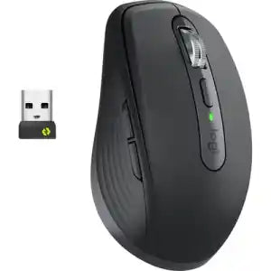 Logitech MX Anywhere 3S Wireless Mouse-Price in Kenya.
