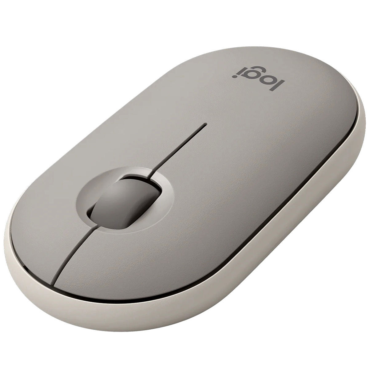 Original Logitech Pebble M350 Wireless & Bluetooth Mouse-Price in Kenya.