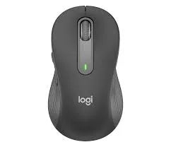 Original Logitech Signature M650 L Wireless Mouse for Business-Price in Kenya.