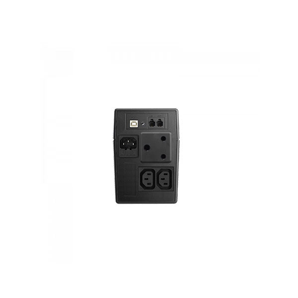 Meccer 3KVA UPS – High-Power Uninterruptible Power Supply