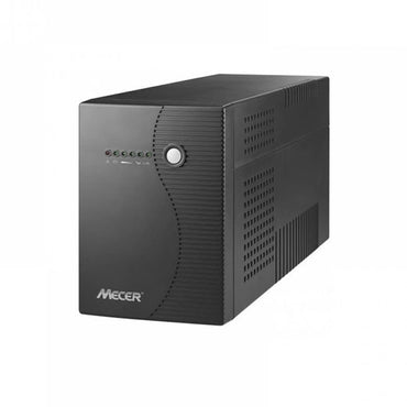 MECER 650VA Line Interactive UPS (ME-650-VU). in Kenya | Zentech
