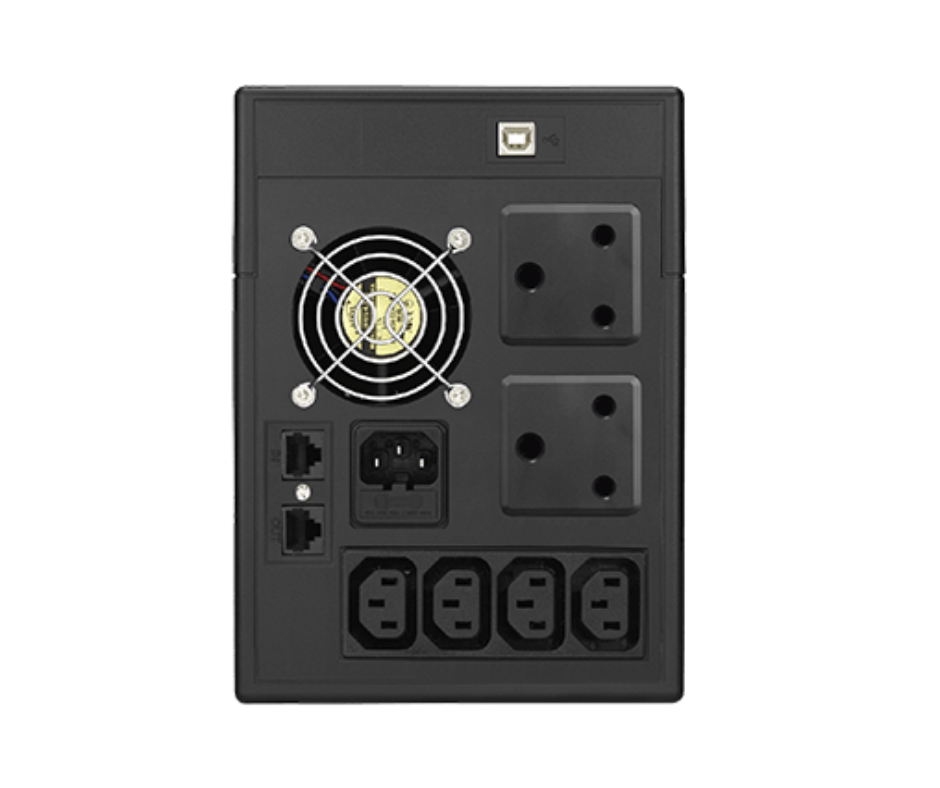 Meccer 2KVA UPS