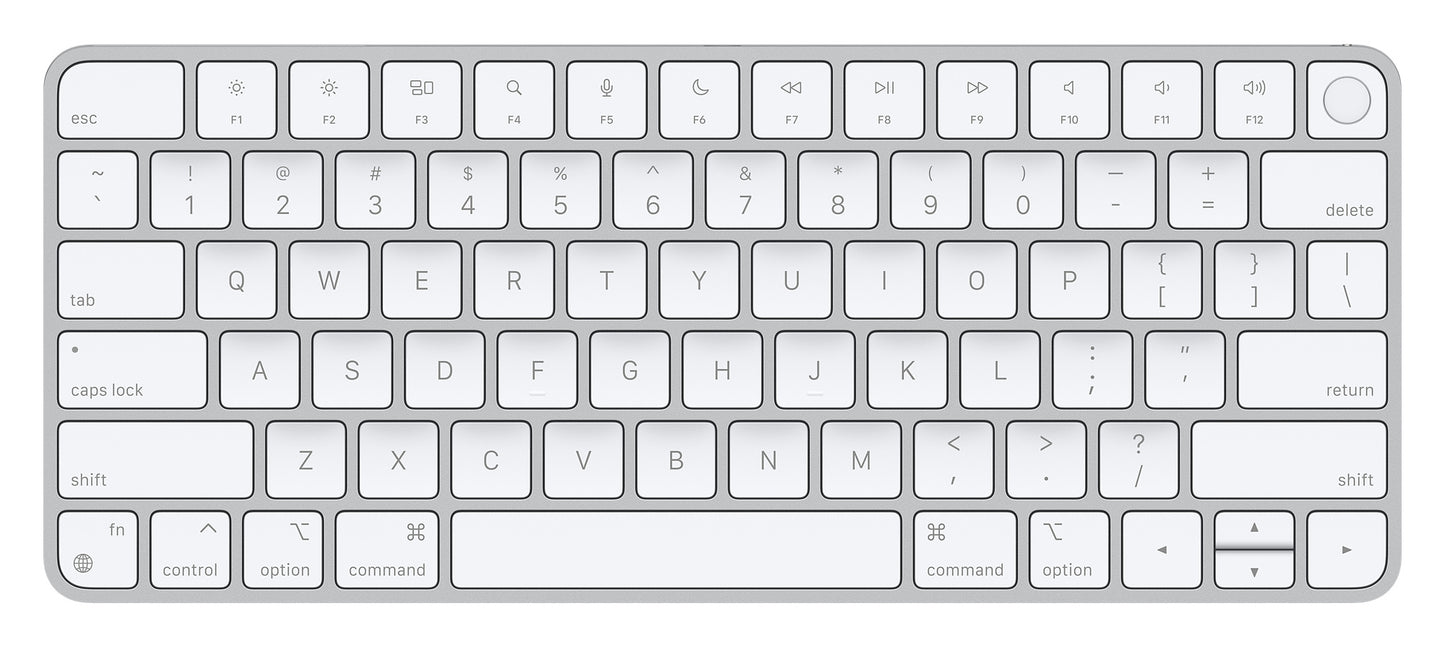 APPLE MAGIC KEYBOARD WITH TOUCH ID A2520 price in Kenya