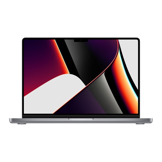 Apple MacBook Pro 14” – (2021) – M1 Pro – 16GB – 512GB price in Kenya
