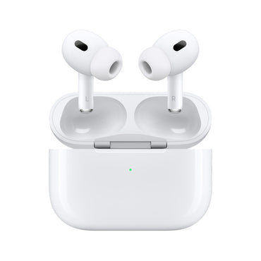 Apple AirPods 4 with Active Noise Cancellation (ANC)