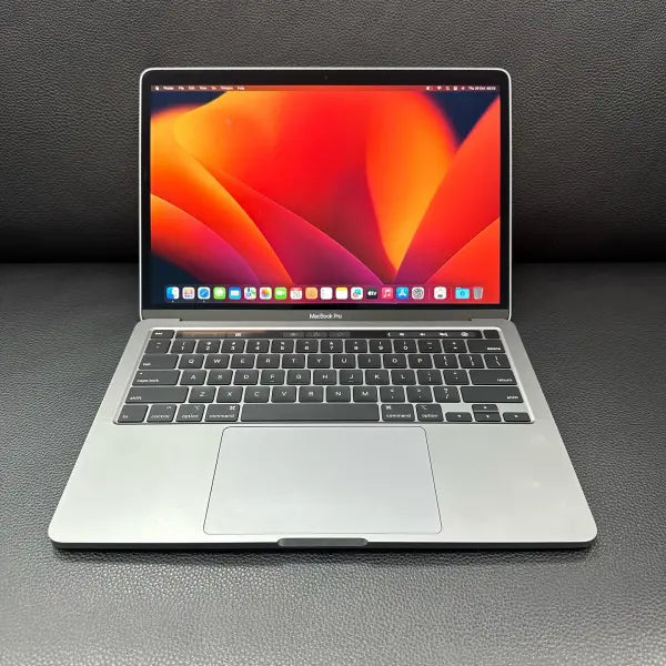 MacBook Pro 2017 | Core i7 |16GB RAM + 512GB SSD –Price in Kenya.
