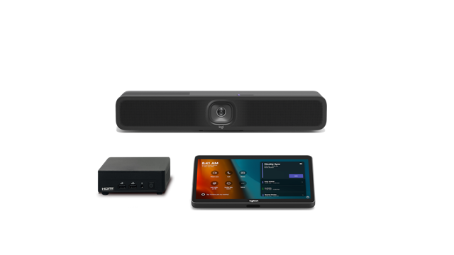 Logitech MeetUp 2 Conferencing System-Price in Kenya.
