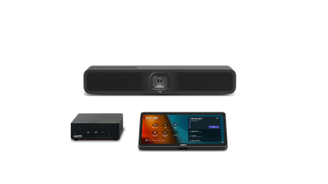 Logitech MeetUp 2 Conferencing System-Price in Kenya.