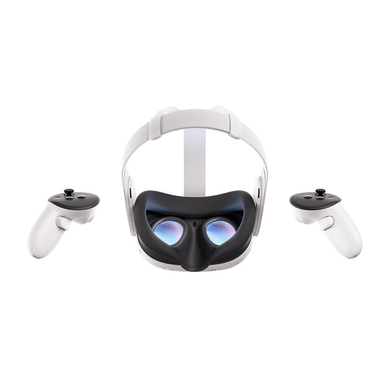 2 Headset Meta Oculus Quest Price Meta Quest – Zentech Electronics