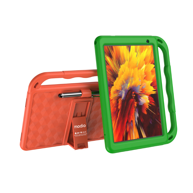 Bebe Kids Studying Tablet 2040 PRO+ | 6000mAh | 6GB RAM +256GB ROM | 10inch | Android 12 | SIM Card Slot -Price in Kenya.