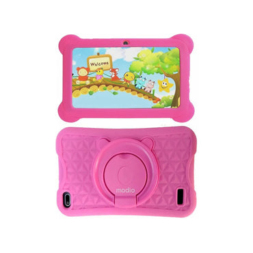Modio M730 Android Kids Tablet |6GB RAM + 1256GB ROM | 7" |-Price in Kenya. in Kenya by zentechelectronic | Zentech