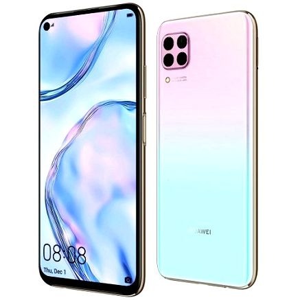 HUAWEI NOVA 7i – 8GB – 128GB price in Kenya