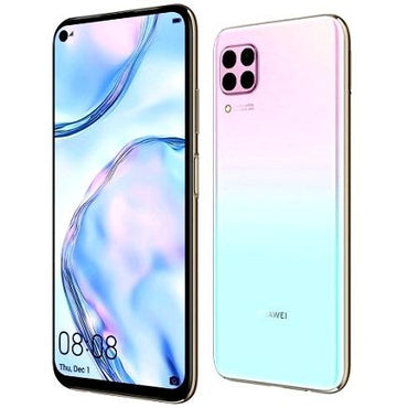 HUAWEI NOVA 7i – 8GB – 128GB price in Kenya in Kenya | Zentech