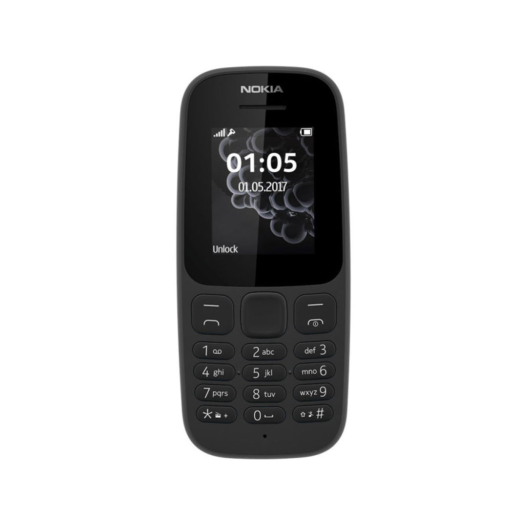 Nokia 105 Dual SIM price in Kenya