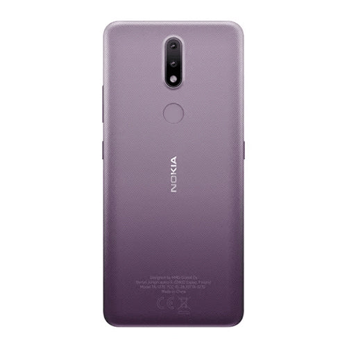 Nokia 5.3 (2020) Smartphone; 4GB RAM, 64GB ROM - aurora purple