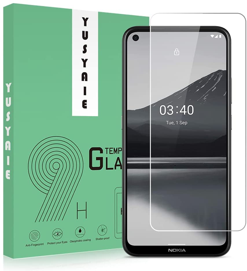Nokia 3.4 Screen Protector price in Kenya