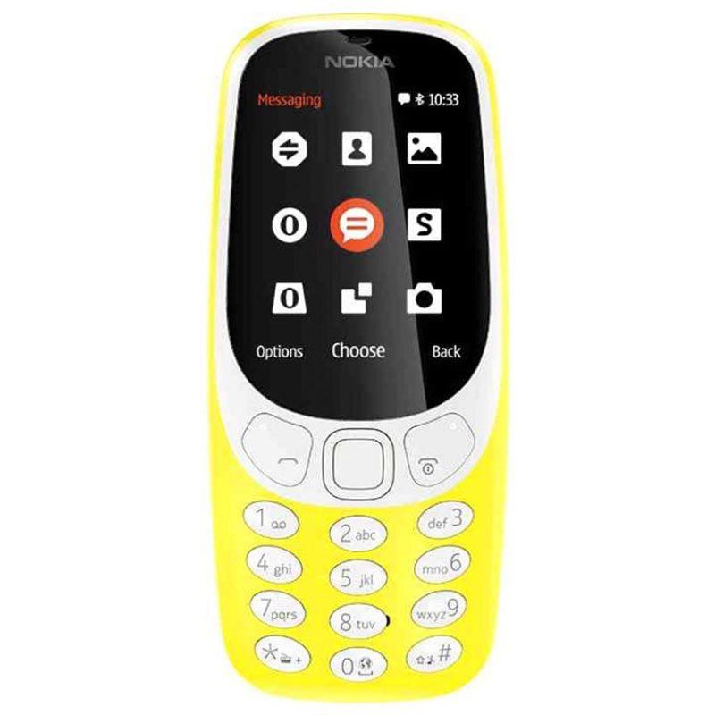 Nokia 3310 Dual SIM price in Kenya