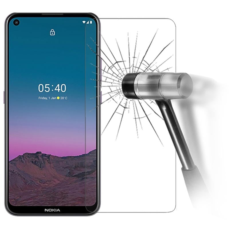 Nokia 5.4 Screen Protector price in Kenya