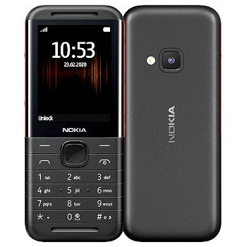 Nokia 5310 Dual SIM price in Kenya