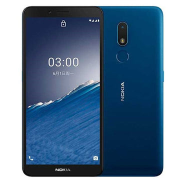 Nokia C1 Plus – 5.45? – 1GB – 16GB – 3G price in Kenya in Kenya | Zentech