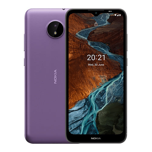 NOKIA C10 – 32GB – 2GB price in Kenya