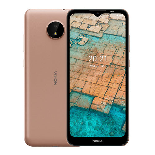 Nokia C20 – 6.52? – 2GB – 16GB – 4G price in Kenya