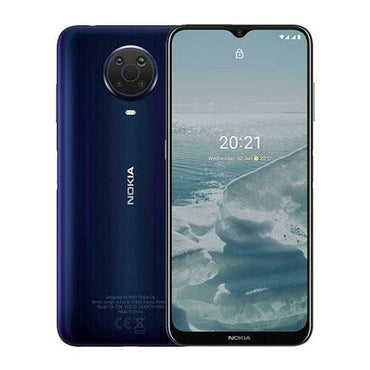 Nokia G20 – 6.52? – 4GB – 64GB – 4G price in Kenya in Kenya | Zentech
