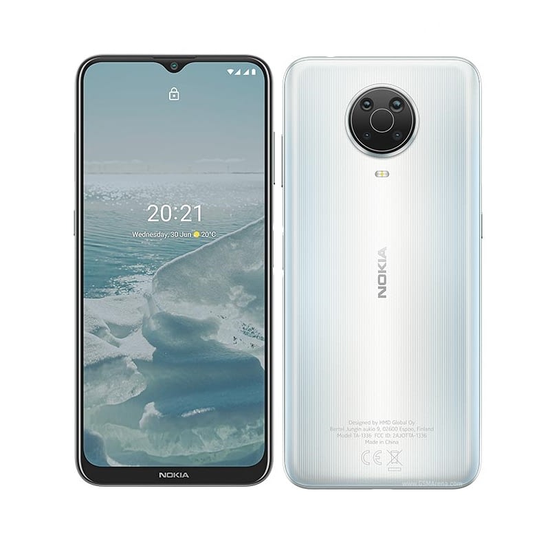 NOKIA G20 4GB – 64GB price in Kenya