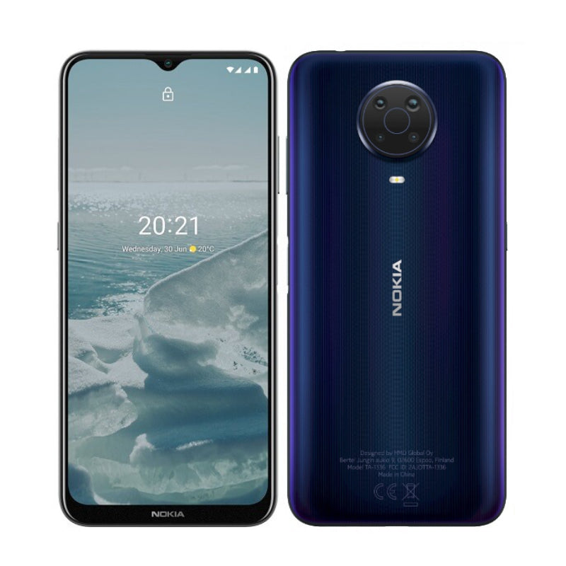 Nokia G20 128GB – 4GB price in Kenya