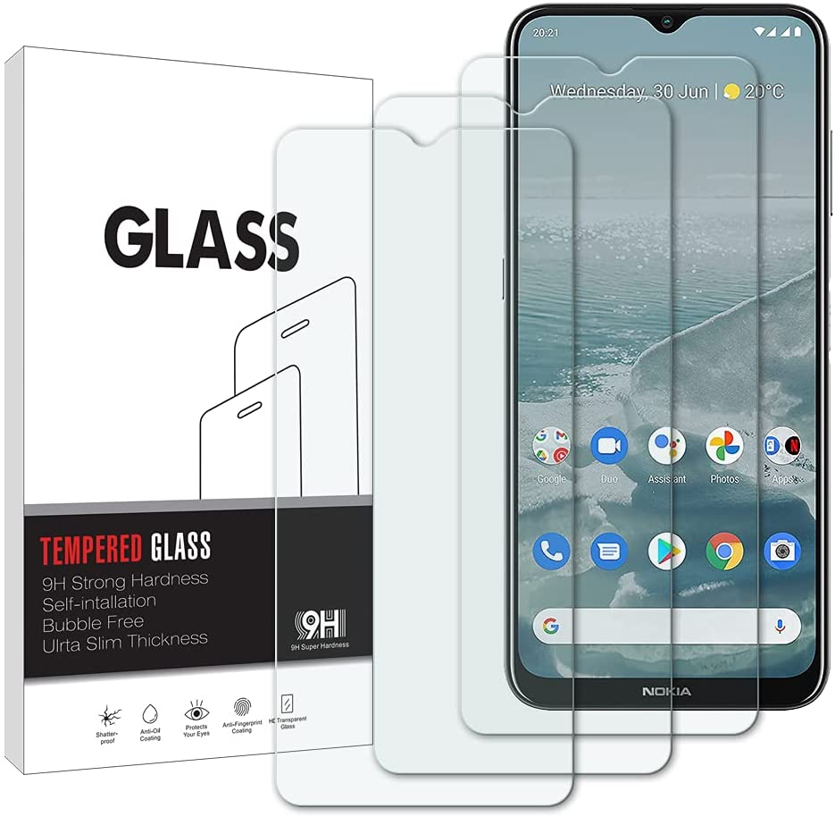 Nokia G20 Screen Protector price in Kenya