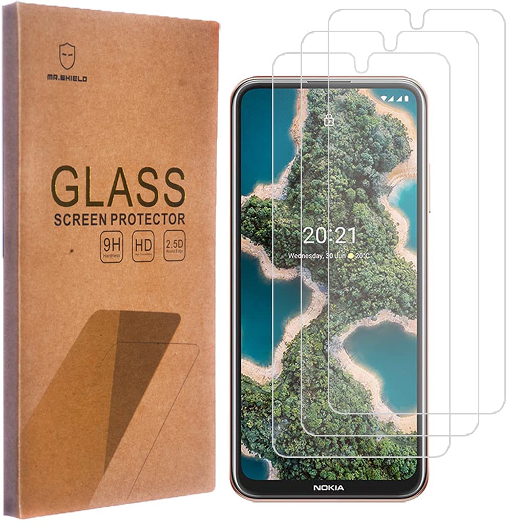 Nokia X10 Screen Protector price in Kenya