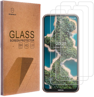 Nokia X10 Screen Protector price in Kenya in Kenya | Zentech
