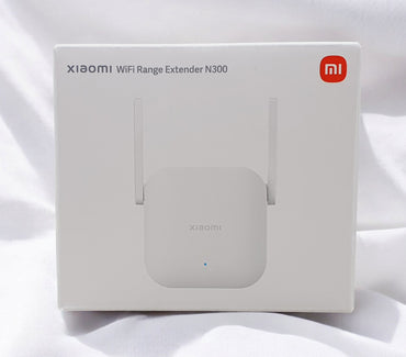 Mi WiFi Range Extender N300